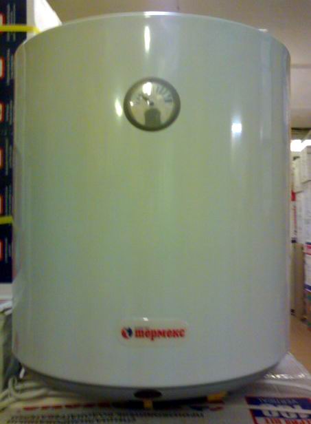 Водонагреватель  THERMEX  H 50-V