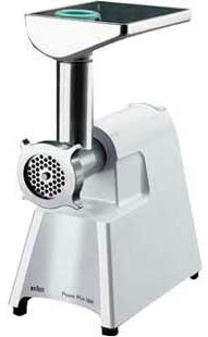 Мясорубка BRAUN G 1500