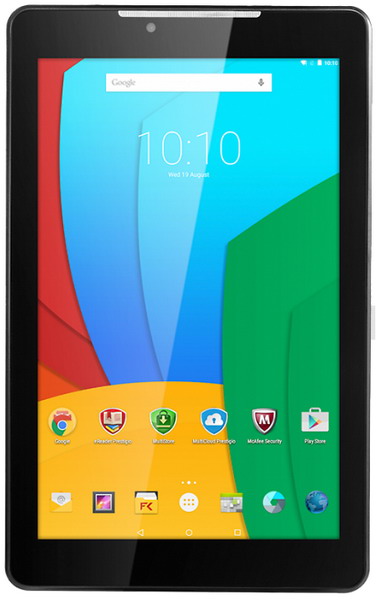 Планшет PRESTIGIO PMT3777