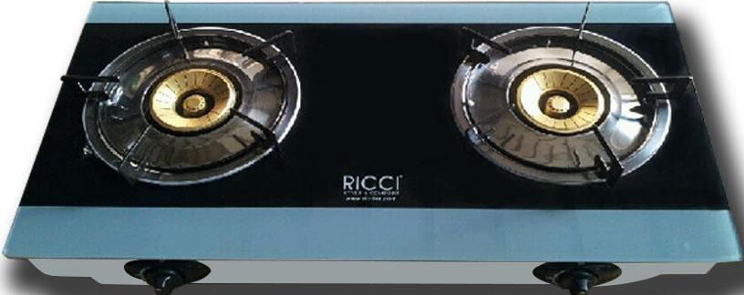 Панель варочная газовая RICCI RGT-604B