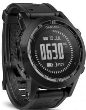 Смарт-часы GARMIN Tactix