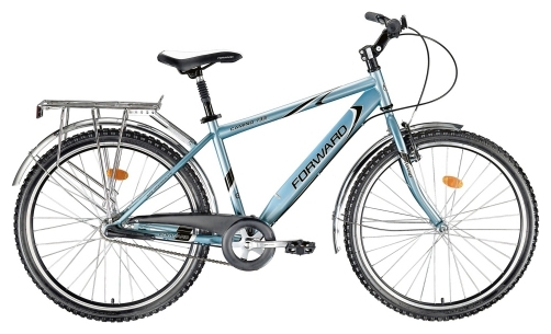 Велосипед FORWARD Camino 733