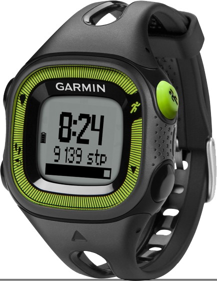 Смарт-часы GARMIN Forerunner 15