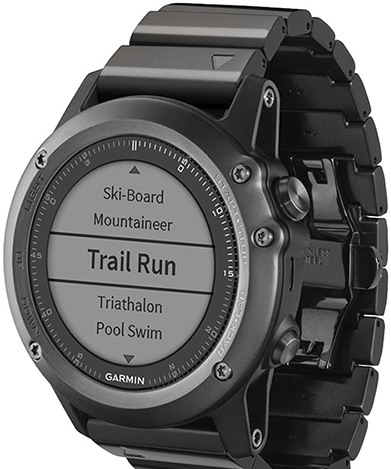 Смарт-часы GARMIN Performer
