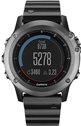 Смарт-часы GARMIN Fenix 3