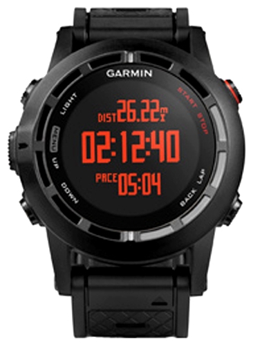 Смарт-часы GARMIN Fenix 2