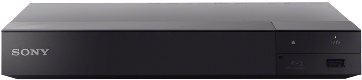 3D Blu-Ray плеер SONY BDP-S6500