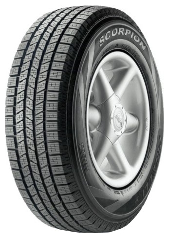 Шина PIRELLI Scorpion Ice&Snow
