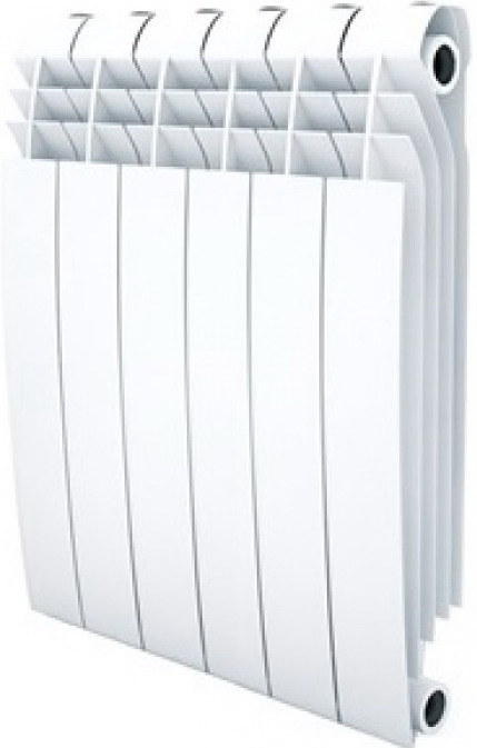 Радиатор ROYAL BiLiner Inox 500 /6