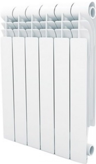 Радиатор ROYAL BiLiner 350/6