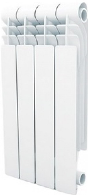 Радиатор ROYAL BiLiner 350/4