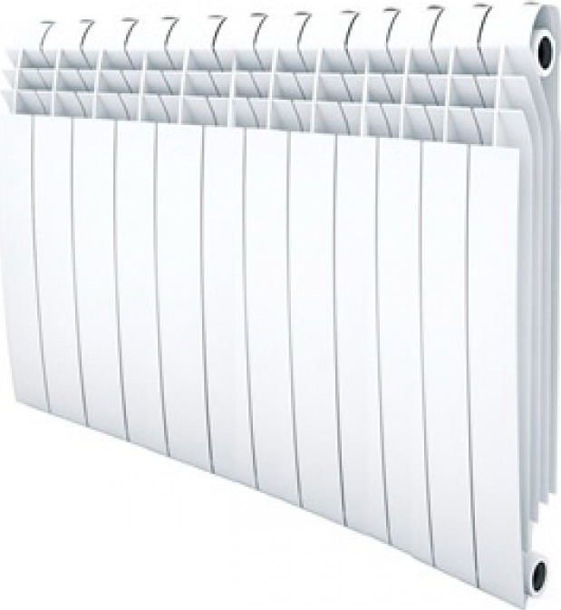 Радиатор ROYAL BiLiner Inox 350/ 12