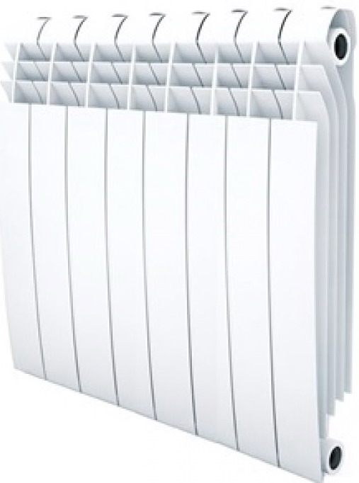 Радиатор ROYAL BiLiner Inox 350/ 6
