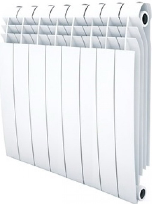 Радиатор ROYAL BiLiner 500 /8