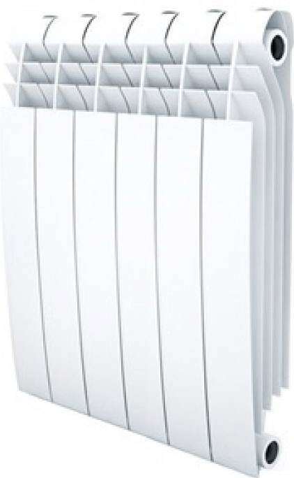 Радиатор ROYAL BiLiner 500/6