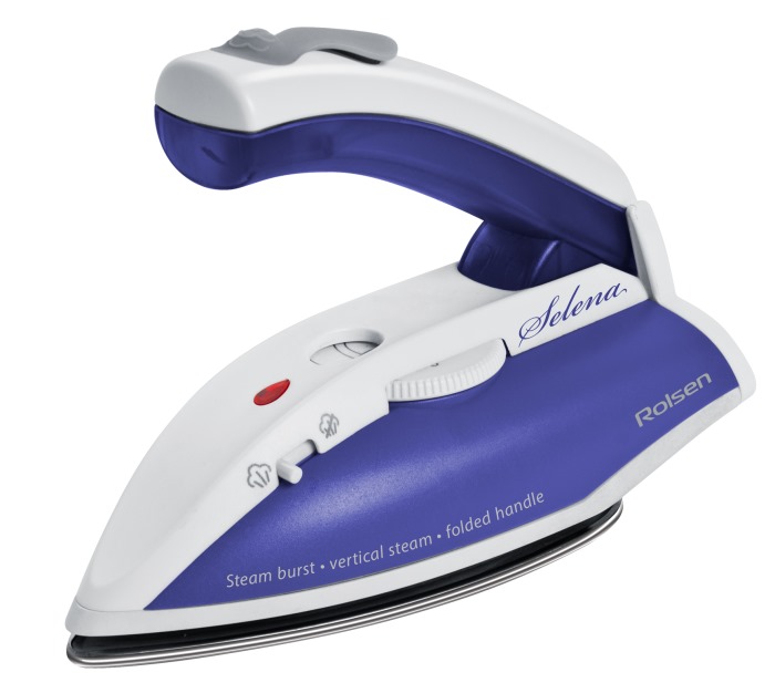 Утюг ROLSEN RN1360 Selena