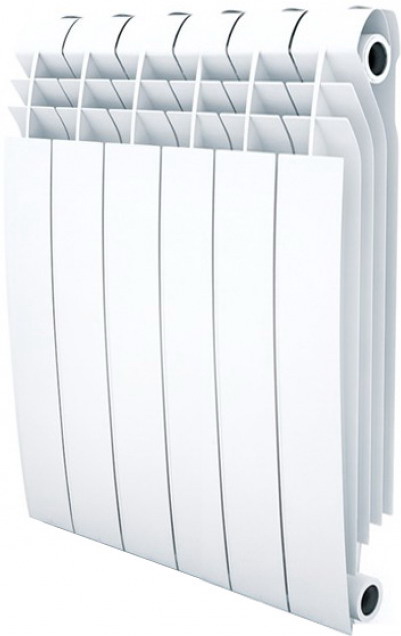 Радиатор ROYAL Sky Liner 500/6