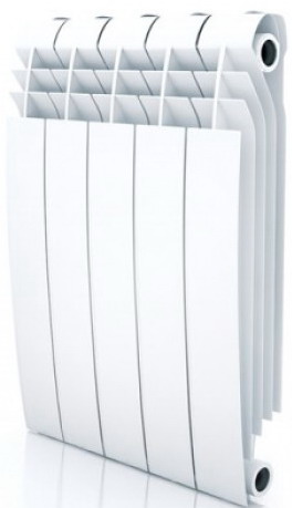 Радиатор ROYAL Sky Liner 500/5