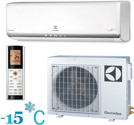 Сплит система ELECTROLUX EACS/I - 12 HM/N3