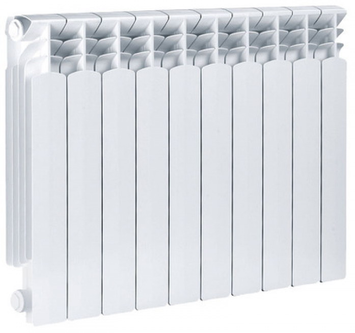 Радиатор ROYAL Evolution 350/10