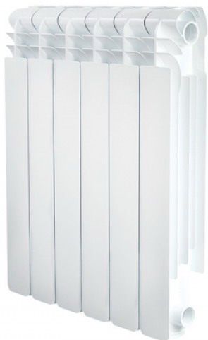 Радиатор ROYAL Evolution 350/8