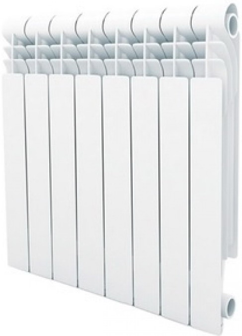 Радиатор ROYAL Optimal 500 8