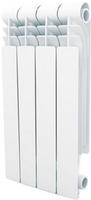 Радиатор ROYAL Optimal 500/4