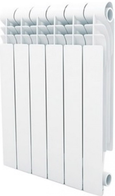 Радиатор ROYAL Optimal 350/6