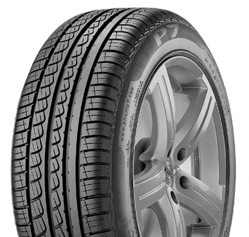 Шина PIRELLI P-7