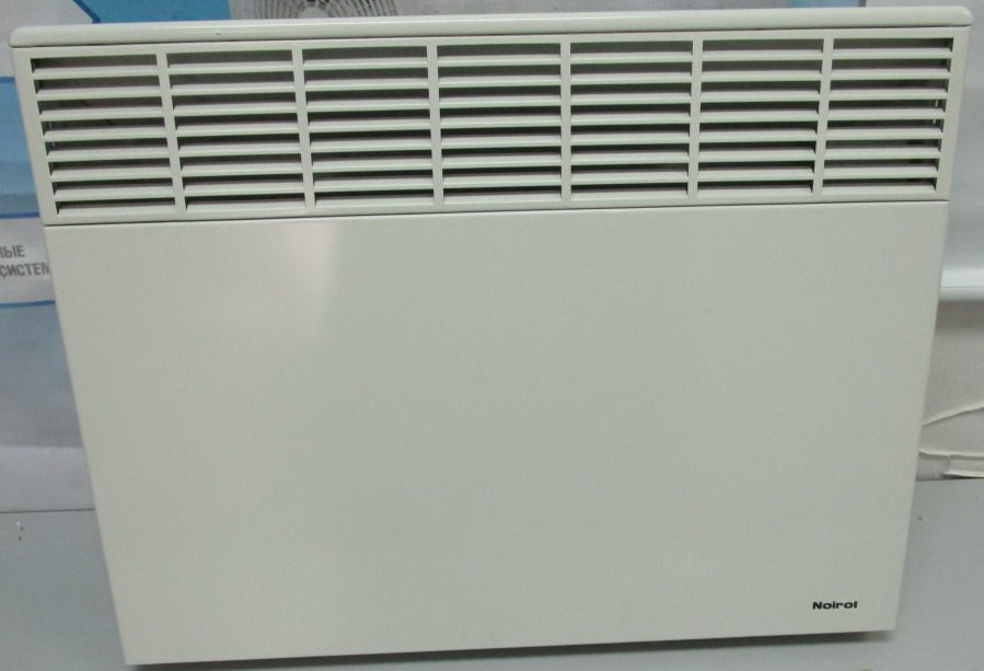 Конвектор NOIROT CNX-2 1500 W 7264-5 (вилка)