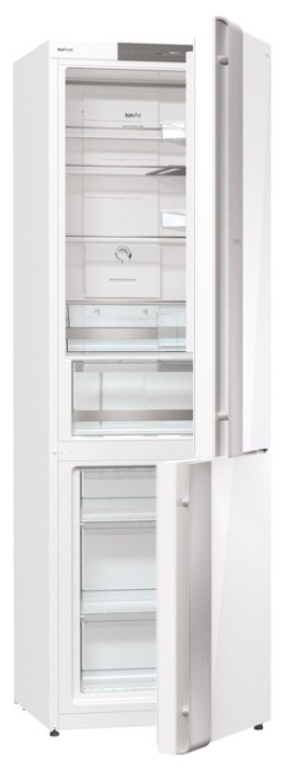 Холодильник GORENJE NRK-ORA 62 W