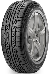 Шина PIRELLI Scorpion STR
