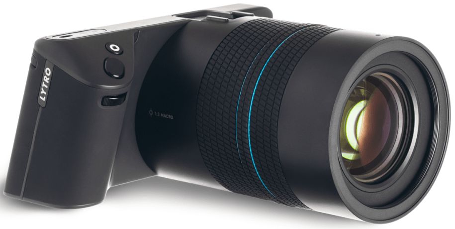 Фотоаппарат  Lytro ILLUM B5-0036