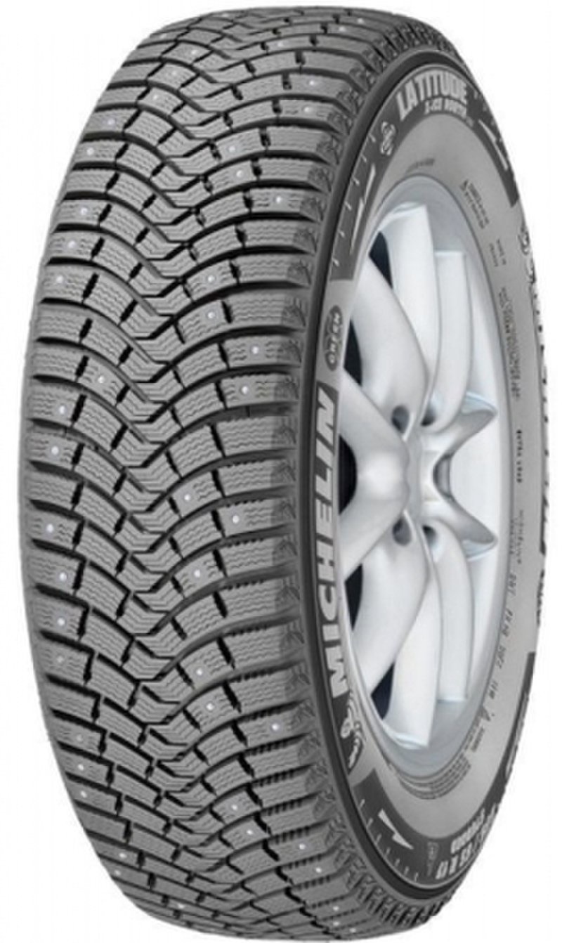 Шина MICHELIN Latitude X-Ice North 2 XL