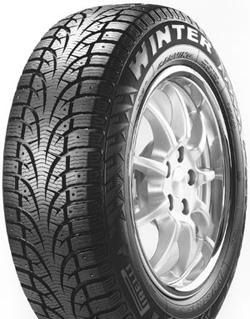 Шина PIRELLI Winter Carving 195/55/R15