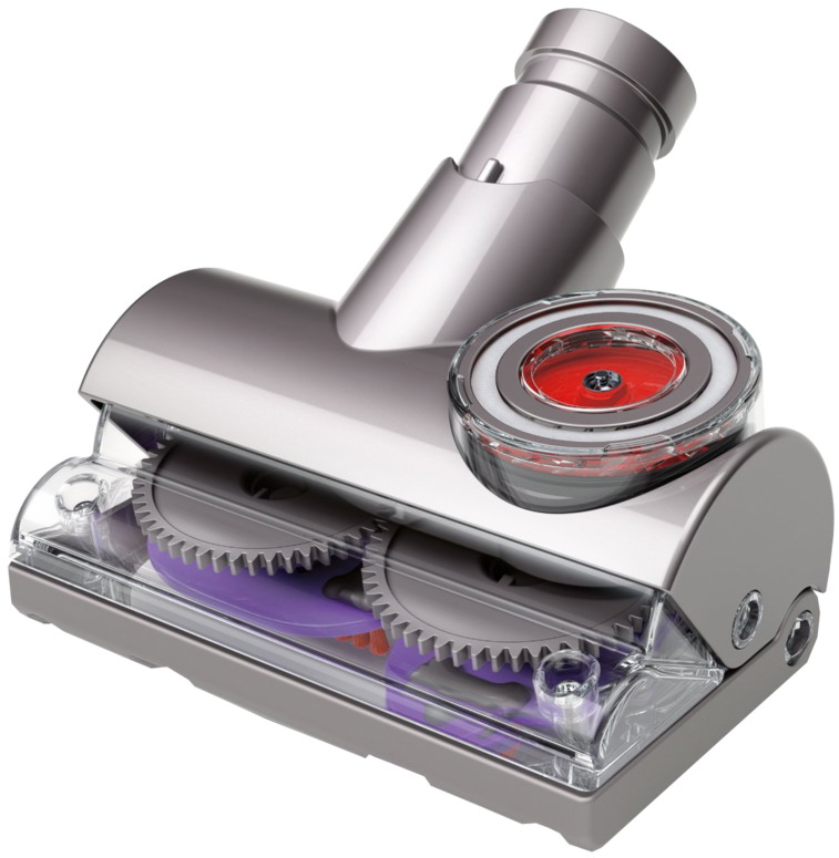 Турбощётка DYSON Tangle Free