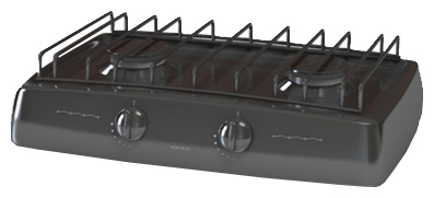 Плитка газовая ДАРИНА L NGM521 01B