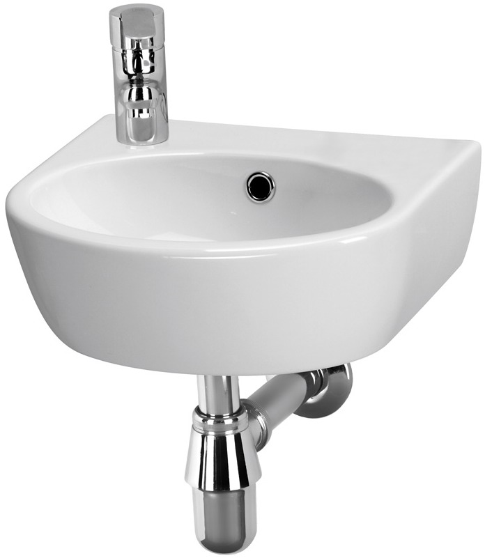 Раковина CERSANIT 40 B