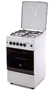 Плита газовая RICCI RGC5030GR