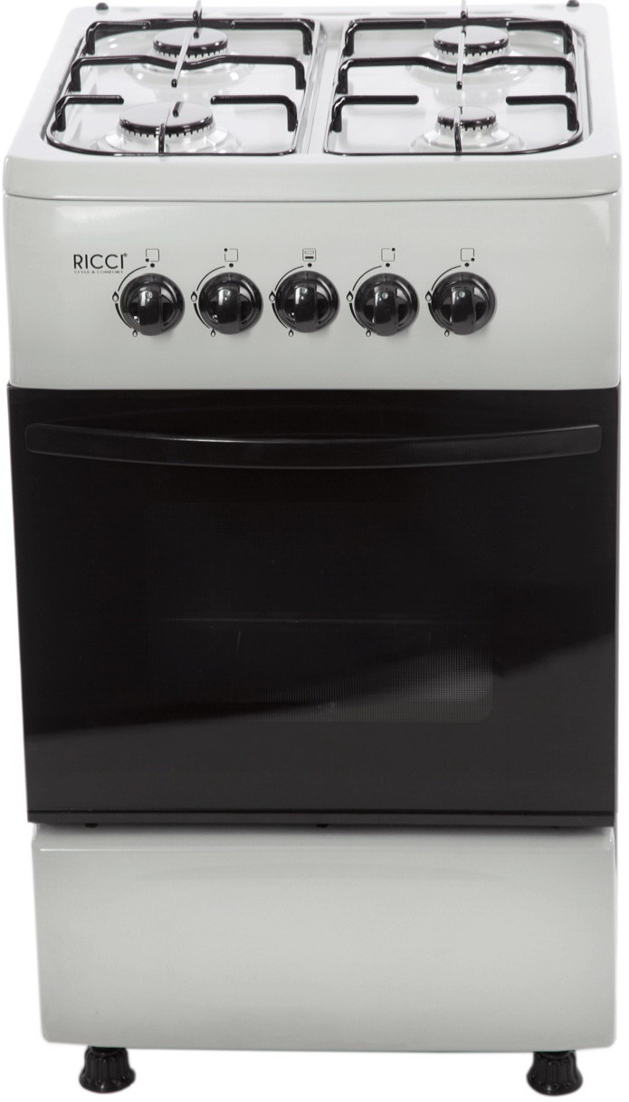 Плита газовая RICCI RGC5000GR