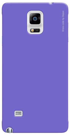 Чехол DEPPA Samsung Galaxy Note 4