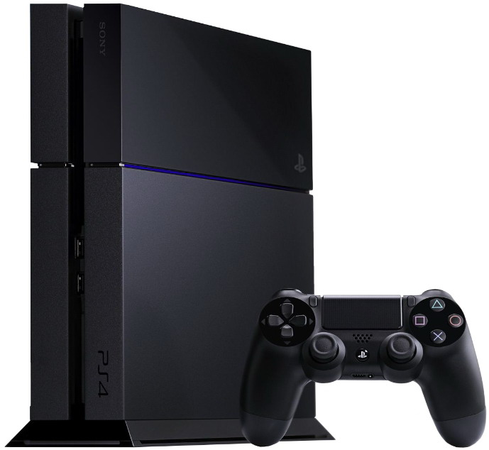 Игровая приставка SONY 1 Тб