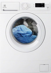 Стиральная машина ELECTROLUX EWS 1062 NDU