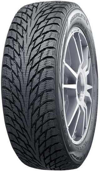 Шина NOKIAN Hakkapeliitta R2 XL