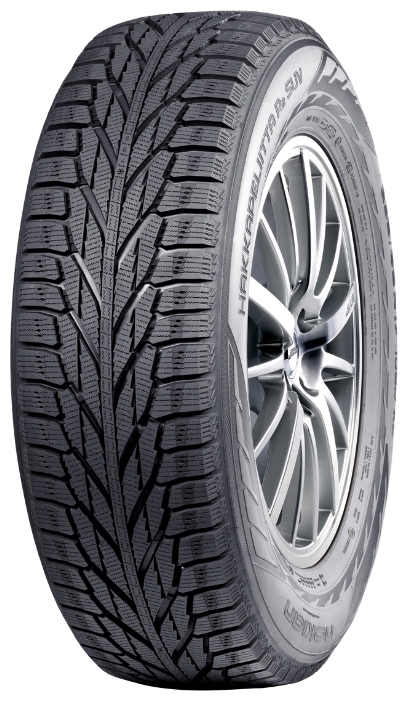 Шина NOKIAN Hakkapeliitta R2 SUV Run Flat
