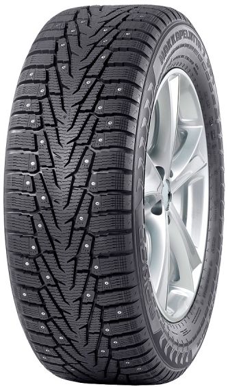 Шина NOKIAN Hakkapeliitta SUV 7 Ш.