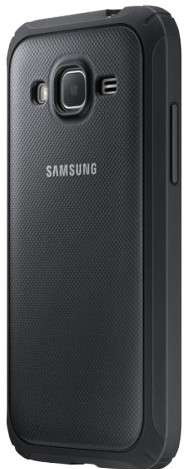 Чехол SAMSUNG G360