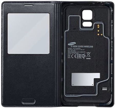 Чехол SAMSUNG G900F