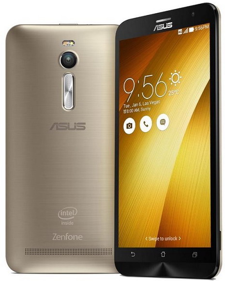 Смартфон ASUS ZE551ML