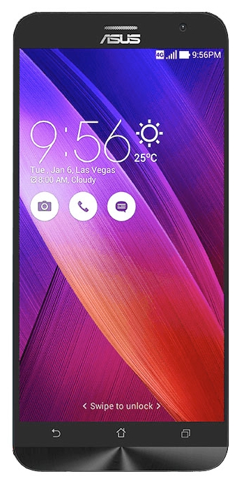 Смартфон ASUS ZE551ML